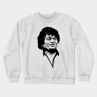 De Baasis is Hazes ! Crewneck Sweatshirt